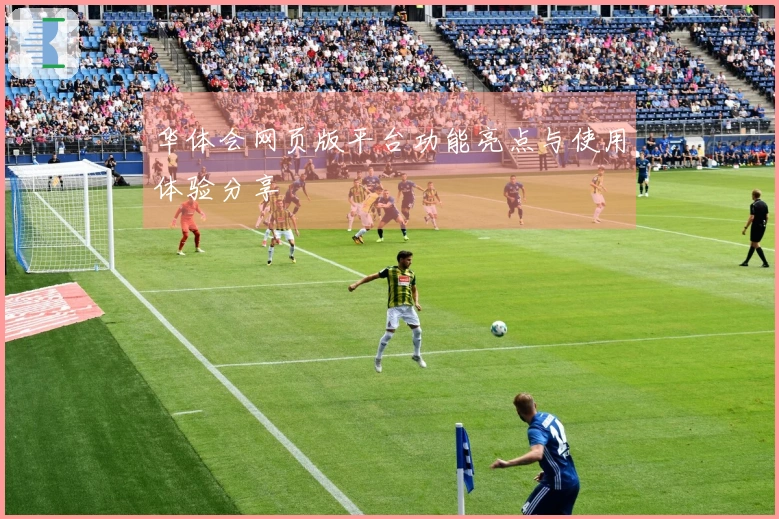 华体会网页版平台功能亮点与使用体验分享