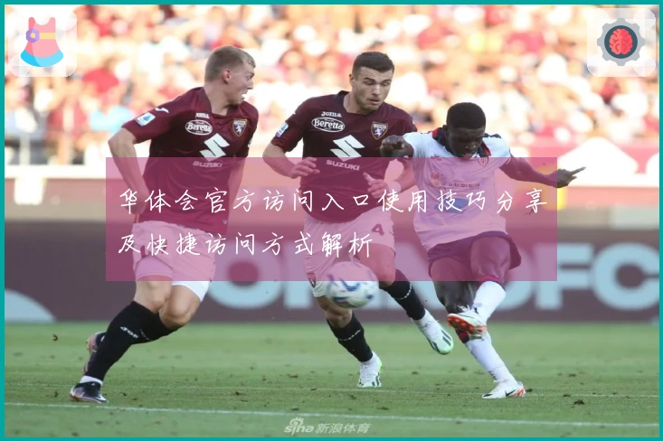 华体会官方访问入口使用技巧分享及快捷访问方式解析